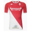 Officiële Voetbalshirt AS Monaco Thuis 2021-22 - Heren